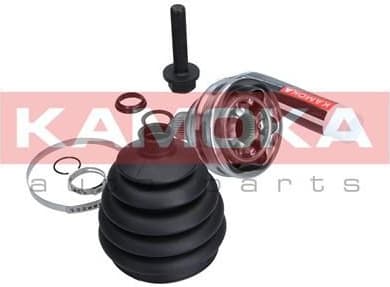 CV joint outer 7338 - image 4