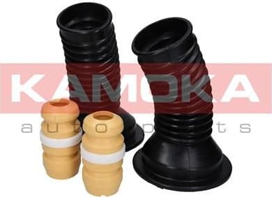 Shock absorber protection kit 2019083 - image 2