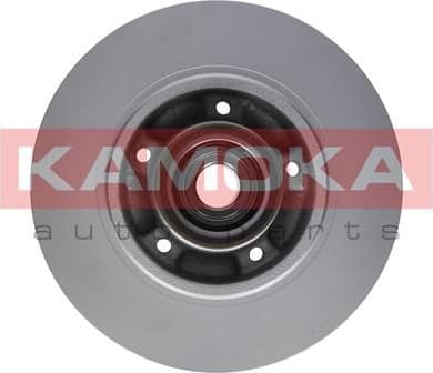 Brake Disc 1031064 - image 4