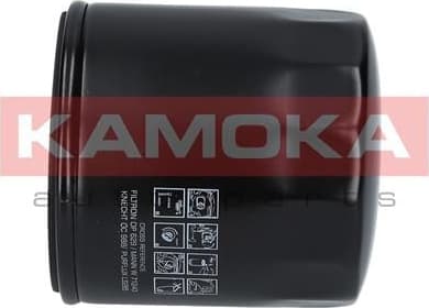 Oil Filter F102301 - image 6