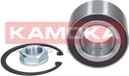 Bearing wheel 5600089