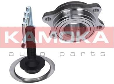 Bearing wheel 5500130 - image 2