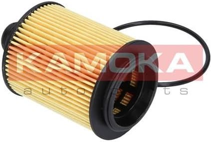 Filter oil F111701 - image 7