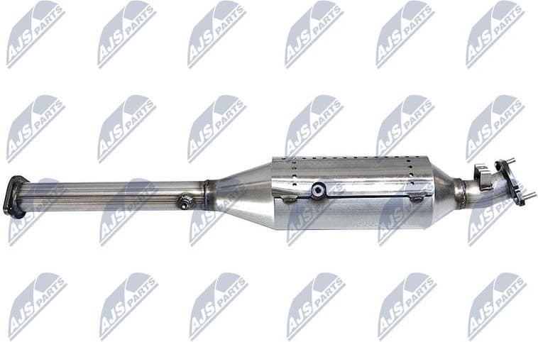 Soot/Particulate Filter, exhaust system DPF-FR-001 - image 5