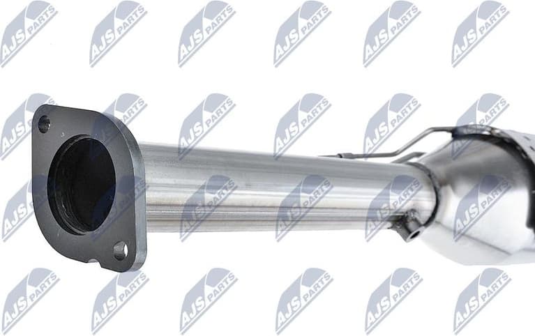 Soot/Particulate Filter, exhaust system DPF-FR-001 - image 6