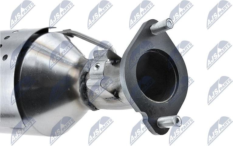Soot/Particulate Filter, exhaust system DPF-FR-001 - image 9