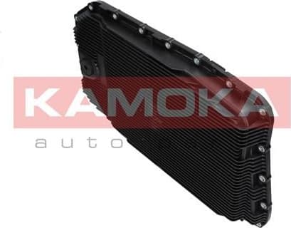 Filter automatic gearbox F600701