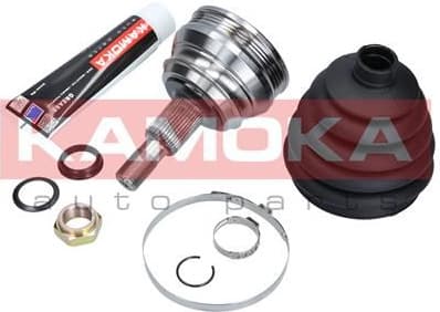 CV joint outer 6680 - image 8