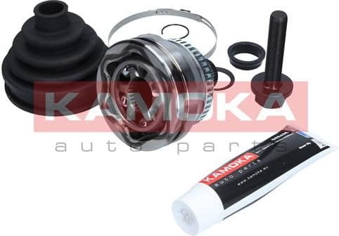 CV joint outer 6560 - image 6