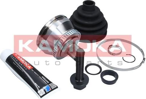 CV joint outer 6560 - image 7