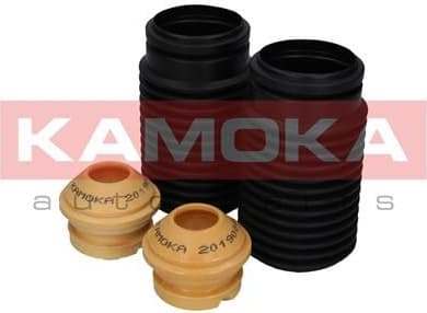 Shock absorber protection kit 2019008