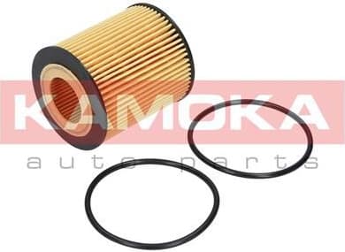 Filter oil F107501 - image 6