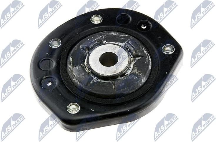 Mounting, shock absorber AD-ME-002