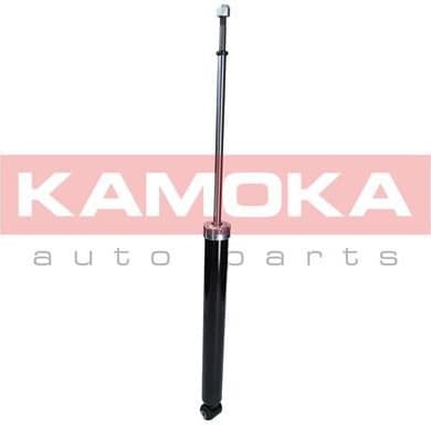 Shock absorber rear 2000780 - image 5