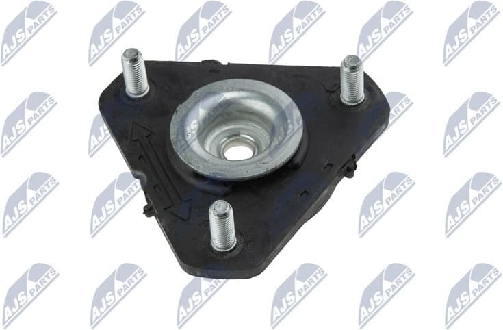 Mounting, shock absorber AD-HD-009