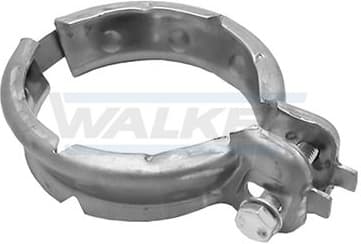 Clamping Piece, exhaust system 80376 - image 2