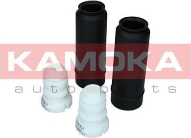 Shock absorber protection kit 2019095