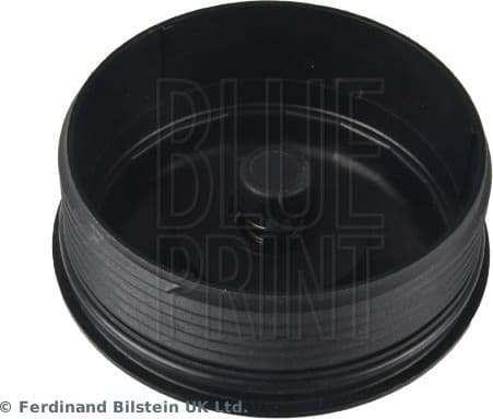 Cap, oil filter housing Blue Print Solution ADBP990008 - image 2