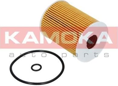 Filter oil F109201 - image 6