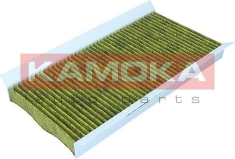 Filter cabin 6080005 - image 9