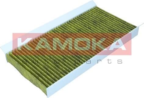 Filter cabin 6080005 - image 11