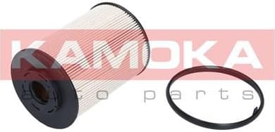 Filter diesel fuel F308601 - image 5