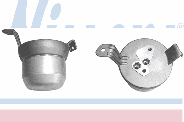 Dryer, air conditioning 95004