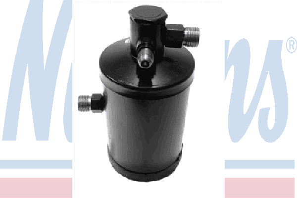 Dryer, air conditioning 95100