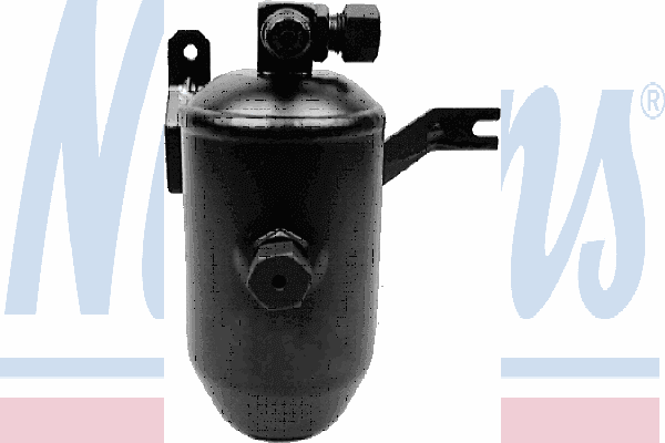 Dryer, air conditioning 95202