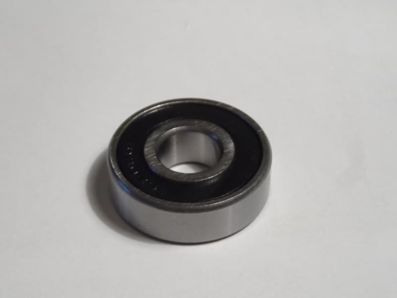 Bearing universal,  alternator axle 6201K