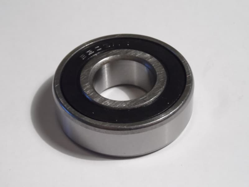 Bearing universal,  alternator axle 6203K