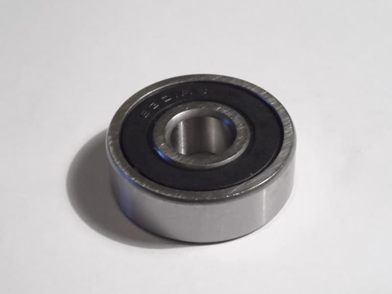 Bearing universal,  alternator axle 6301K