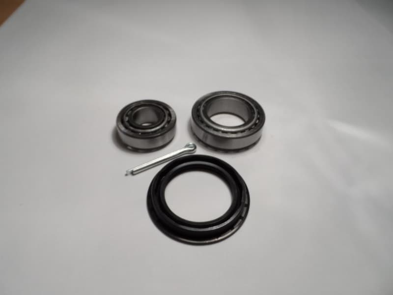 Bearing wheel ARB004