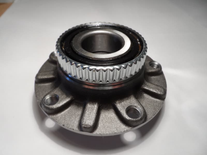 Bearing wheel ARB033