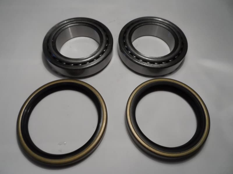Bearing wheel ARB068