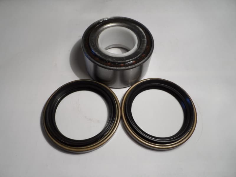 Bearing wheel ARB092