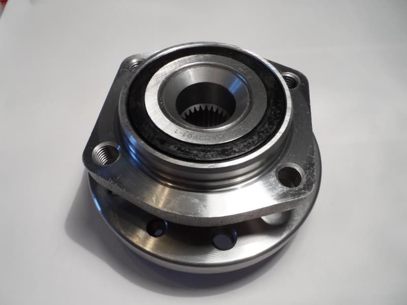 Bearing wheel ARB109