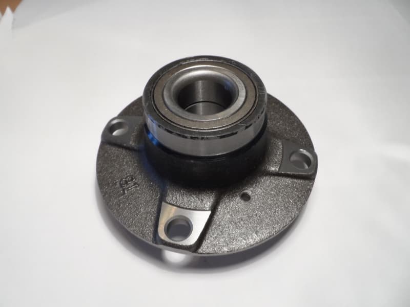 Bearing wheel ARB135