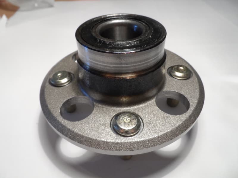 Bearing wheel ARB150