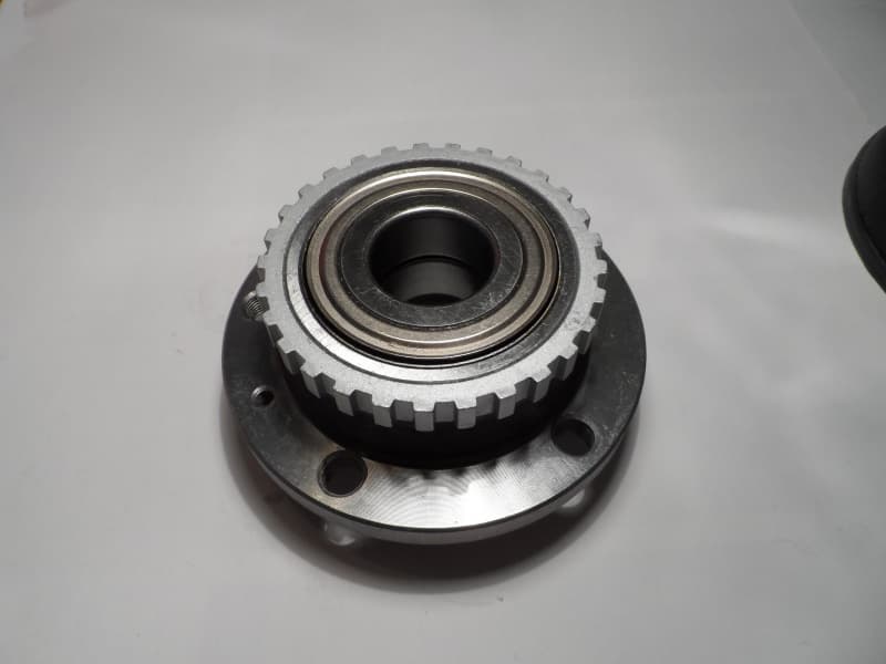 Bearing wheel ARB157