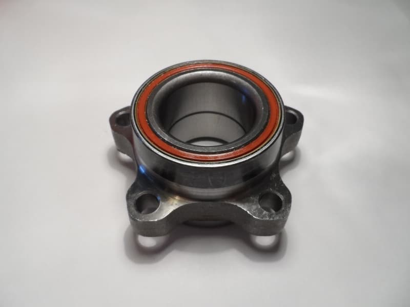 Bearing wheel ARB191