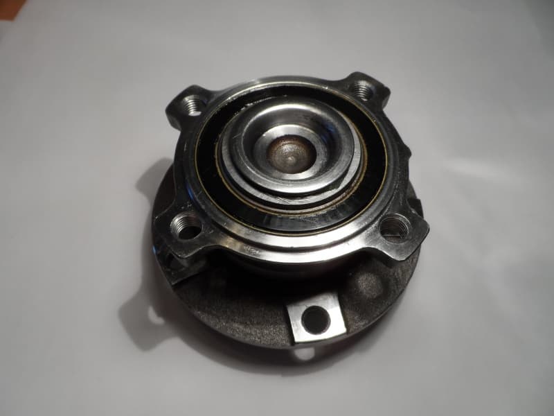 Bearing wheel ARB193