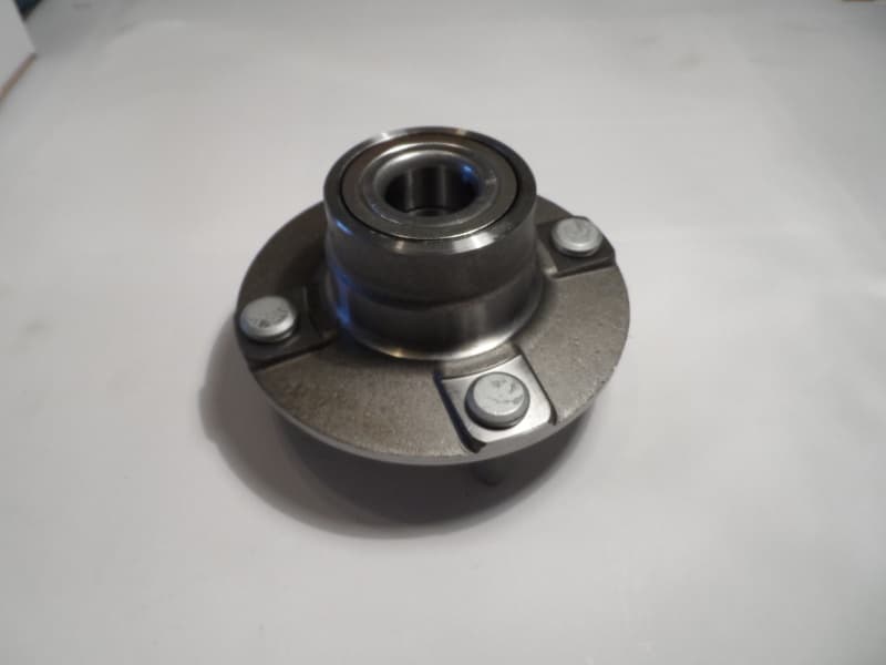 Bearing wheel ARB236