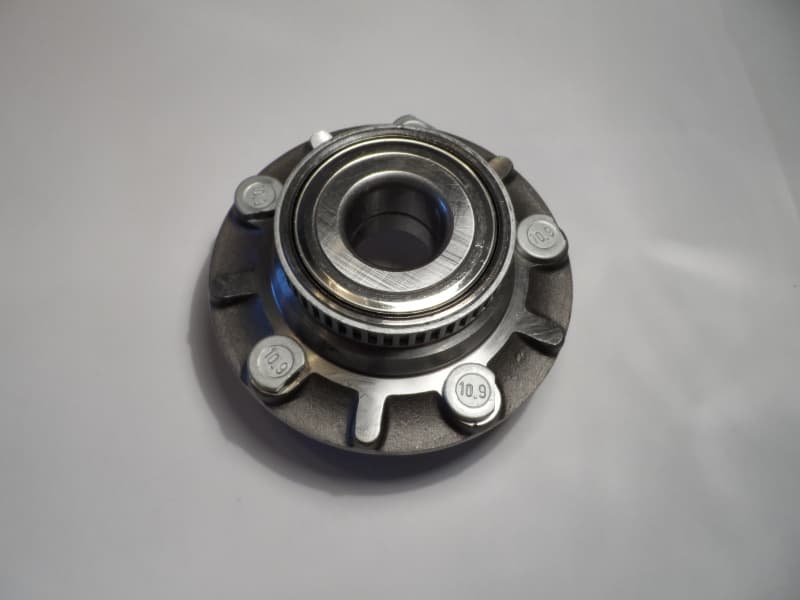 Bearing wheel ARB242