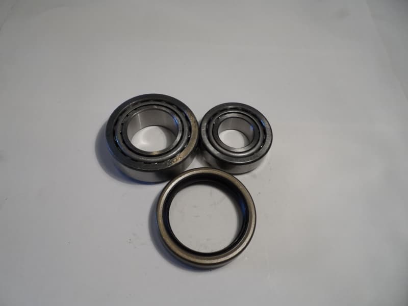 Bearing wheel ARB254