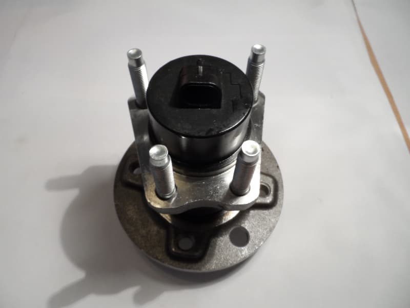 Bearing wheel ARB270