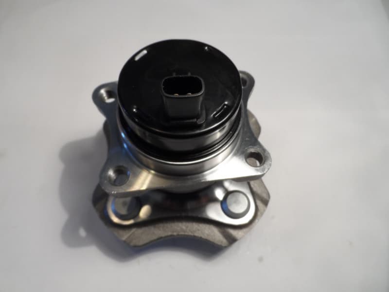 Bearing wheel ARB287