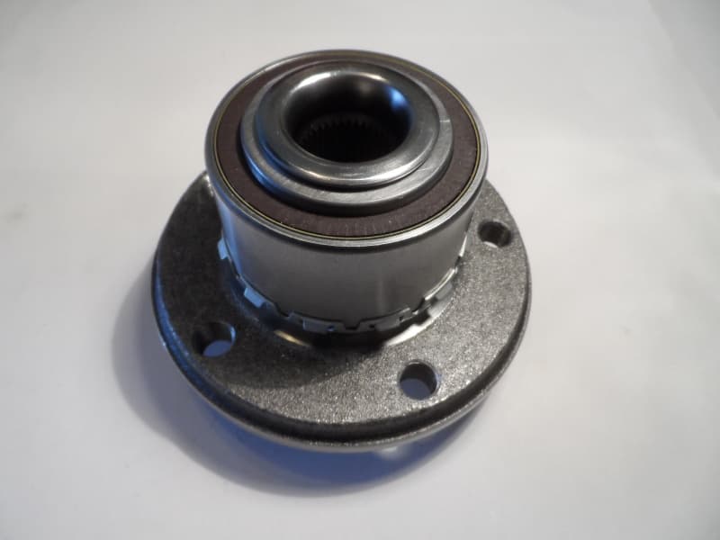 Bearing wheel ARB300