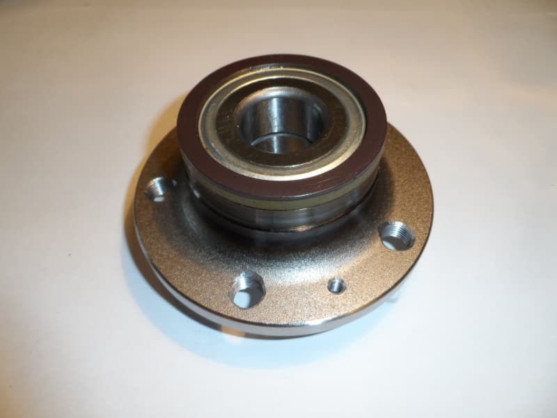 Bearing wheel ARB446