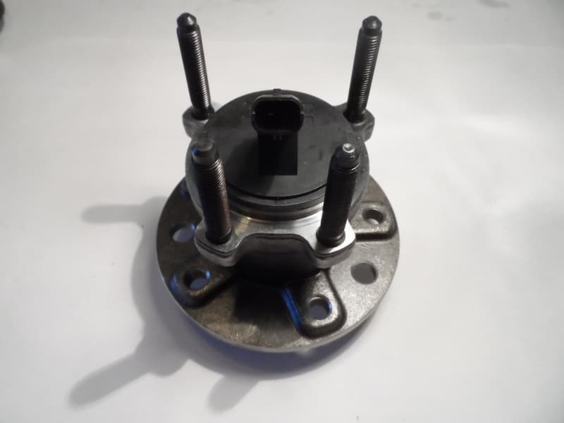 Bearing wheel ARB459